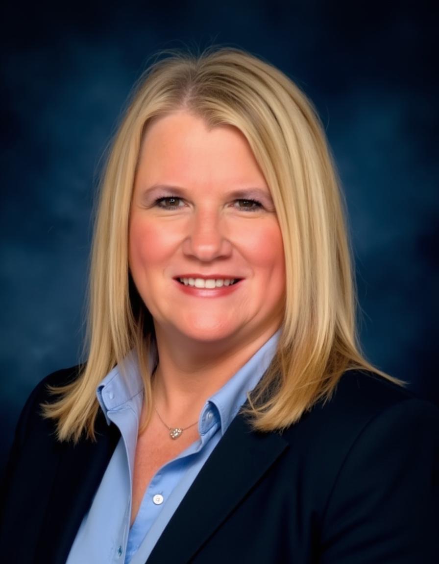Sharon Vernick